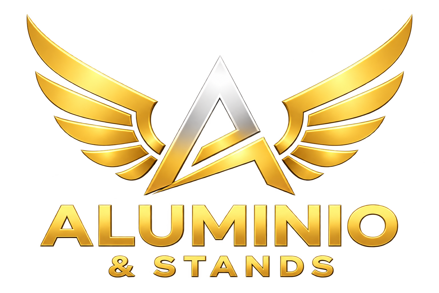 Aluminio & Stands
