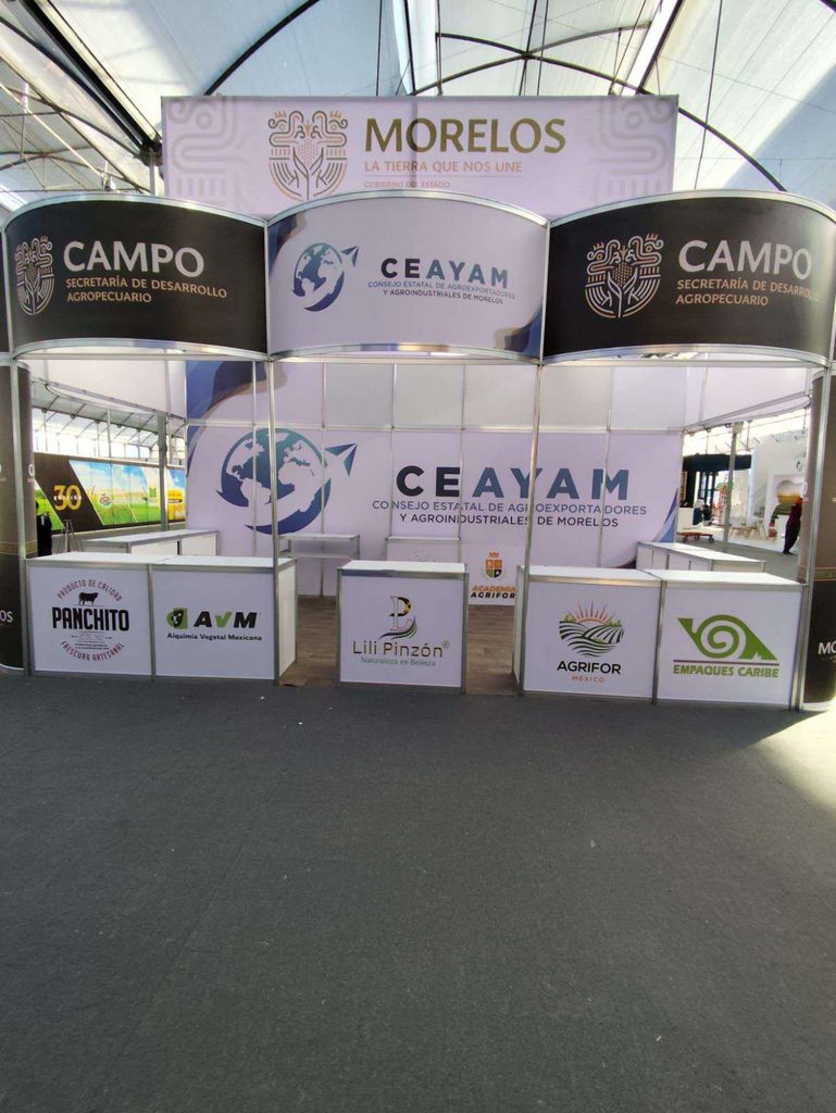 CEAYAM — Gobierno de Morelos