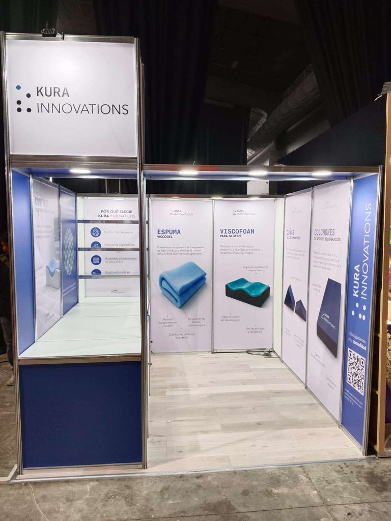 Kura Innovations