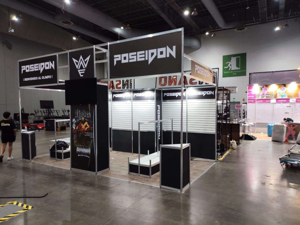 Poseidon Clothing